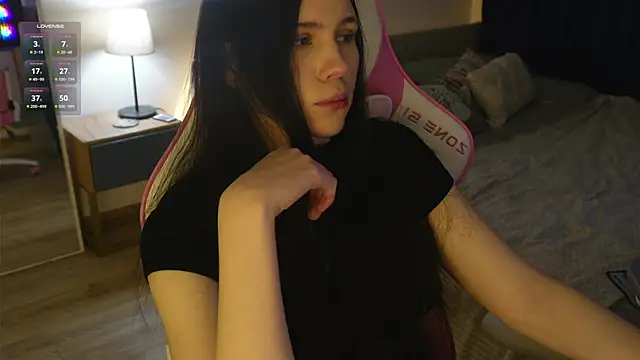 jennetdoll online show from February 2025 01:40:02 PM