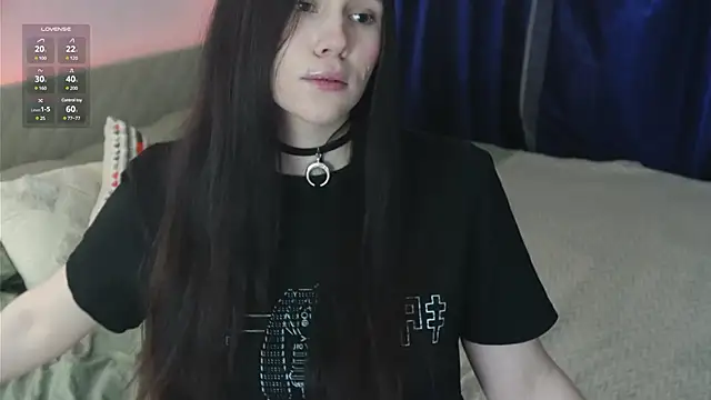 jennetdoll online show from February 2025 05:31:01 PM