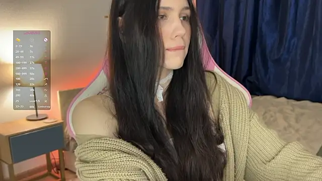 jennetdoll online show from February 2025 04:27:01 PM