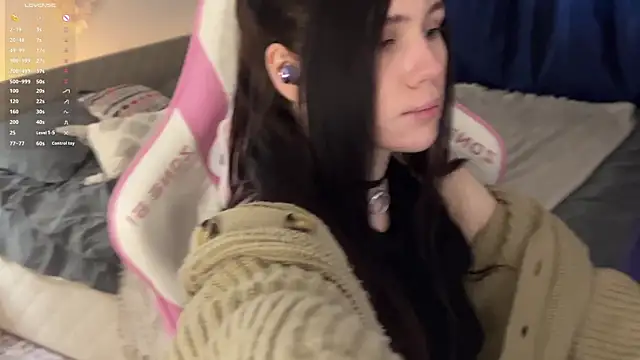 jennetdoll online show from March 2025 02:45:02 PM