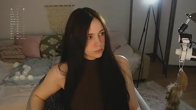 jennetdoll online show from April 2026 06:44:02 PM