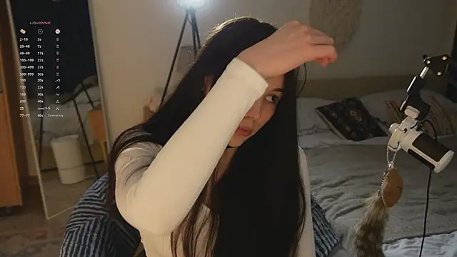 jennetdoll online show from March 2026 06:48:01 PM