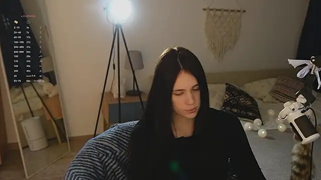 jennetdoll online show from February 2026 07:25:01 PM