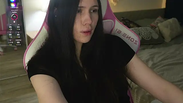 jennetdoll online show from February 2025 07:52:02 PM