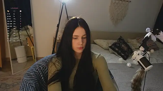 jennetdoll online show from February 2026 07:05:01 PM