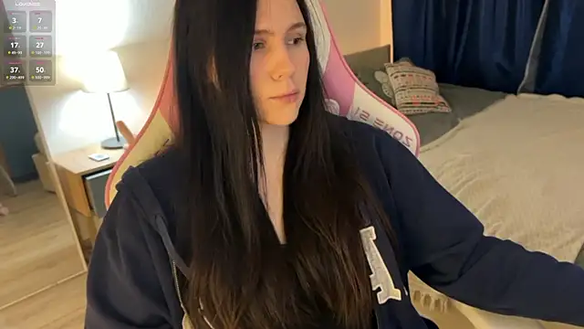 jennetdoll online show from February 2025 06:37:02 PM