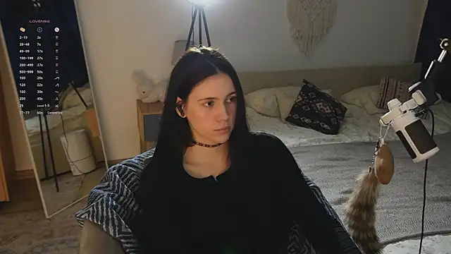 jennetdoll online show from March 2026 06:40:01 PM