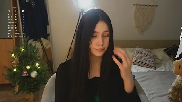 jennetdoll online show from January 2026 05:51:01 PM