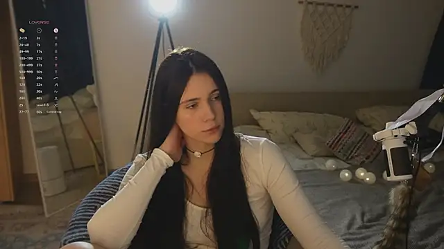 jennetdoll online show from February 2026 05:10:01 PM