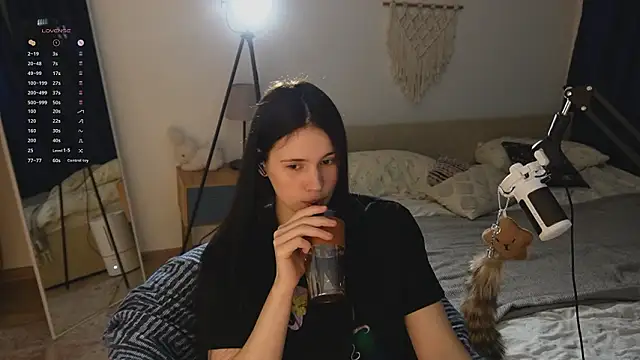 jennetdoll online show from March 2026 07:36:02 PM