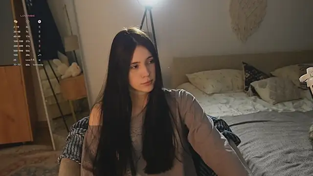 jennetdoll online show from January 2026 07:12:01 PM