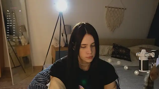 jennetdoll online show from February 2026 06:50:01 PM