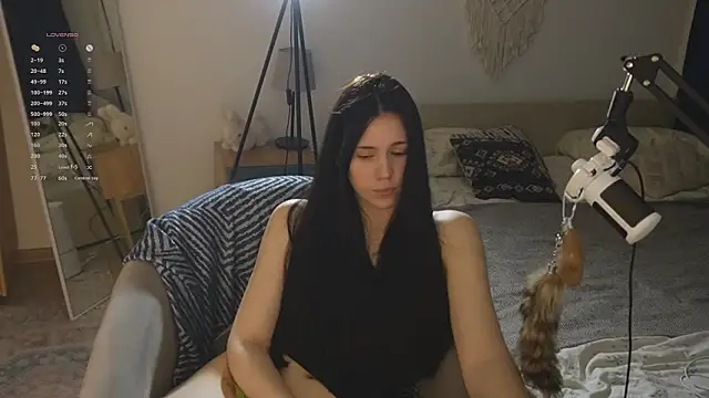 jennetdoll online show from March 2026 06:21:02 PM