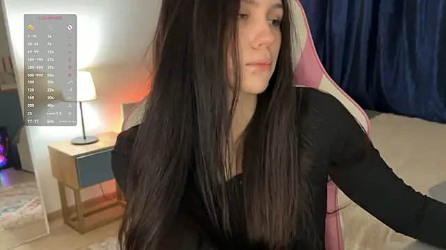 jennetdoll online show from March 2025 07:10:02 PM