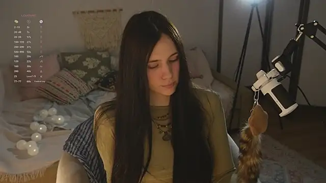 jennetdoll online show from April 2026 07:58:02 PM