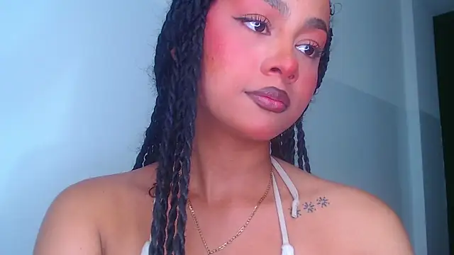 brenda a  online show from March 2025 02:17:01 PM