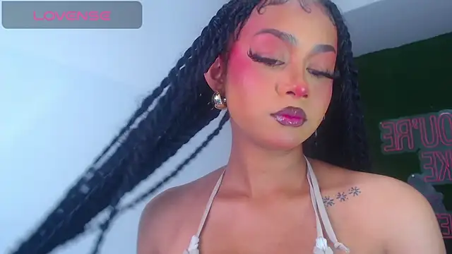 brenda a  online show from February 2025 10:34:01 AM