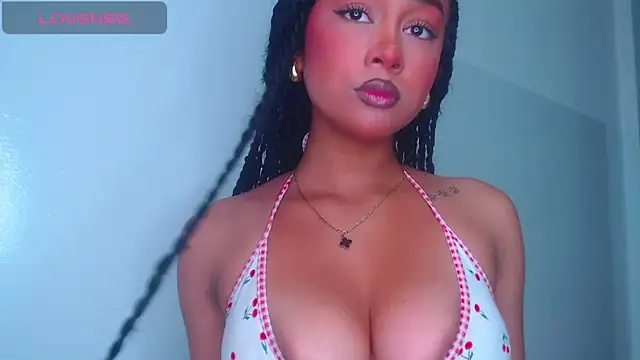 brenda a  online show from March 2025 11:17:02 AM