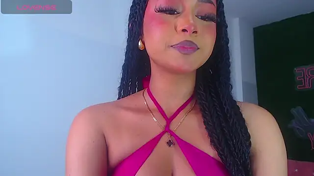 brenda a  online show from February 2025 01:27:01 PM