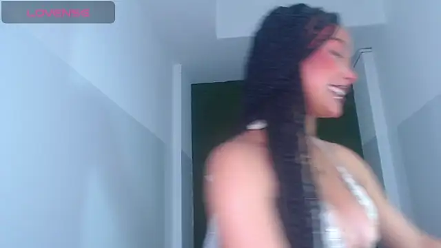 brenda a  online show from February 2025 11:11:01 AM