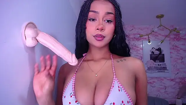 brenda a  online show from October 2025 08:19:02 PM