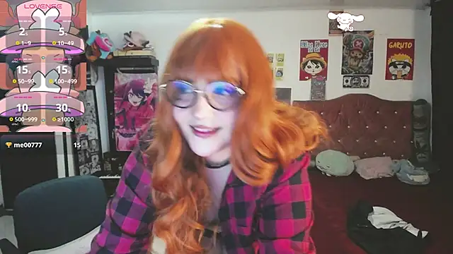 Avril2001 online show from March 2025 01:56:02 AM