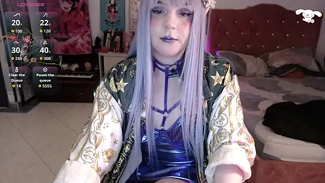 Snapshot of Avril2001 chatting on July 2026 04:20:01 AM Avril2001 online show from July 2026 04:20:01 AM
