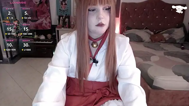 Snapshot of Avril2001 chatting on July 2026 01:38:01 AM Avril2001 online show from July 2026 01:38:01 AM