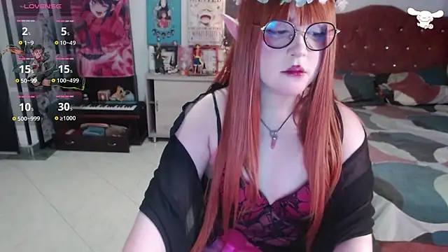 Avril2001 online show from September 2025 02:40:01 AM