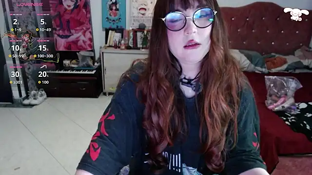 Avril2001 online show from January 2026 03:00:02 AM