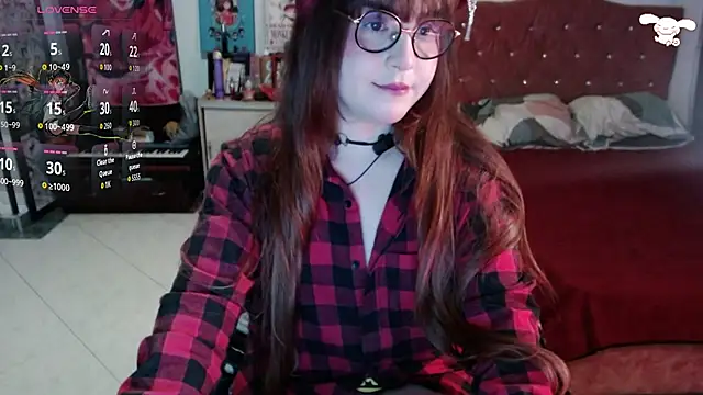 Avril2001 online show from February 2026 04:00:02 AM