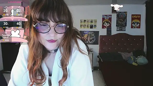 Avril2001 online show from March 2025 02:36:01 AM