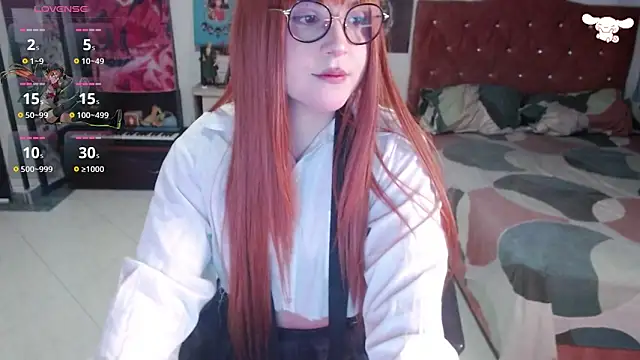 Avril2001 online show from October 2025 12:11:02 AM