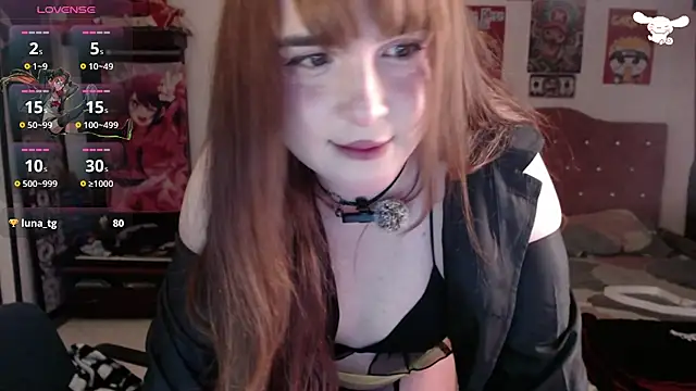 Snapshot of Avril2001 chatting on June 2026 06:18:02 AM Avril2001 online show from June 2026 06:18:02 AM