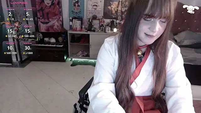 Snapshot of Avril2001 chatting on July 2026 10:03:02 PM Avril2001 online show from July 2026 10:03:02 PM