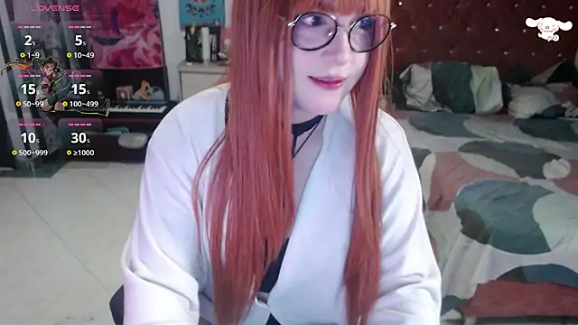 Avril2001 online show from October 2025 03:51:02 AM