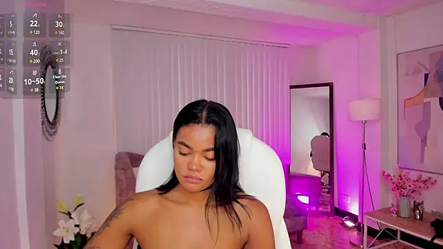 madisson davon online show from March 2025 04:51:02 PM