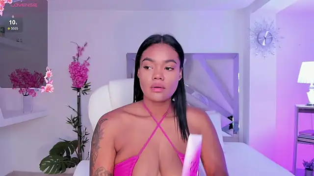 madisson davon online show from February 2025 01:14:02 PM