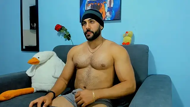 Snapshot of ETHAN_ROX chatting on February 2025 01:32:02 AM ETHAN ROX online show from February 2025 01:32:02 AM