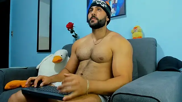 Snapshot of ETHAN_ROX chatting on February 2025 11:04:02 PM ETHAN ROX online show from February 2025 11:04:02 PM