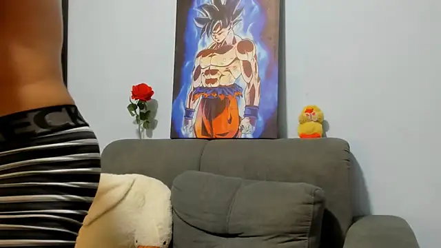 Snapshot of ETHAN_ROX chatting on March 2025 11:49:01 PM ETHAN ROX online show from March 2025 11:49:01 PM