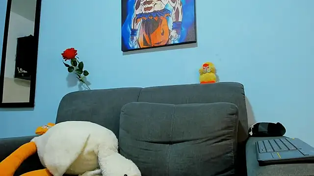 Snapshot of ETHAN_ROX chatting on March 2025 11:49:02 AM ETHAN ROX online show from March 2025 11:49:02 AM