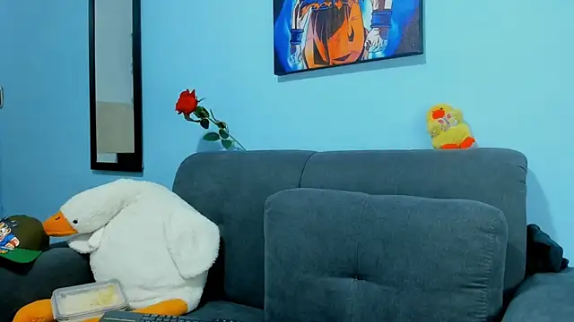 Snapshot of ETHAN_ROX chatting on February 2025 11:15:02 PM ETHAN ROX online show from February 2025 11:15:02 PM