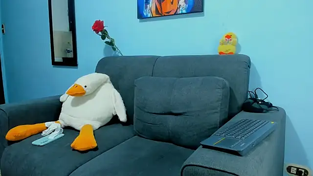 Snapshot of ETHAN_ROX chatting on February 2025 10:15:01 PM ETHAN ROX online show from February 2025 10:15:01 PM