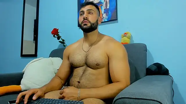 Snapshot of ETHAN_ROX chatting on February 2025 09:48:01 PM ETHAN ROX online show from February 2025 09:48:01 PM