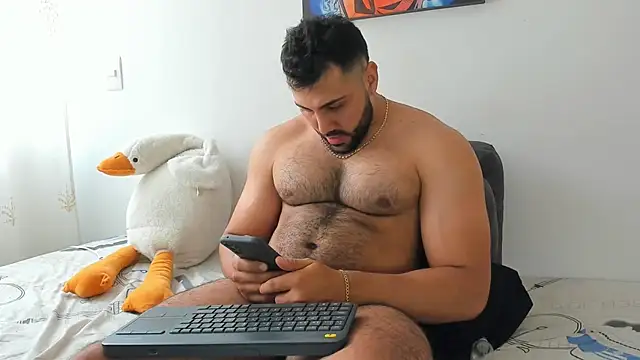 Snapshot of ETHAN_ROX chatting on October 2025 06:31:01 PM ETHAN ROX online show from October 2025 06:31:01 PM