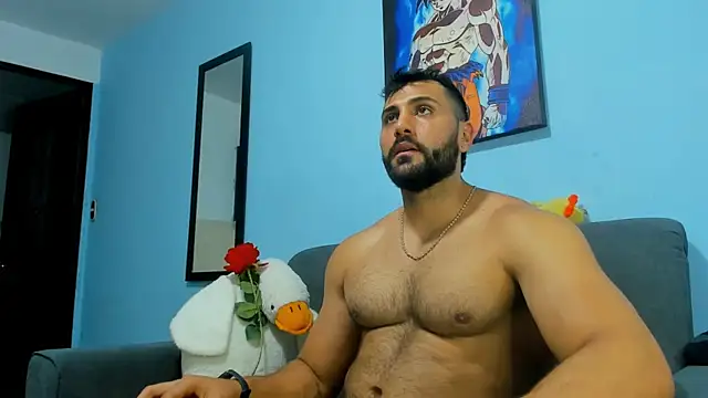 Snapshot of ETHAN_ROX chatting on February 2025 10:05:01 PM ETHAN ROX online show from February 2025 10:05:01 PM