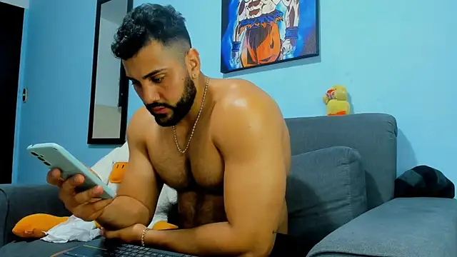 Snapshot of ETHAN_ROX chatting on February 2025 11:41:02 PM ETHAN ROX online show from February 2025 11:41:02 PM