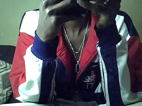 Delicious-D online show from April 2026 08:27:01 PM
