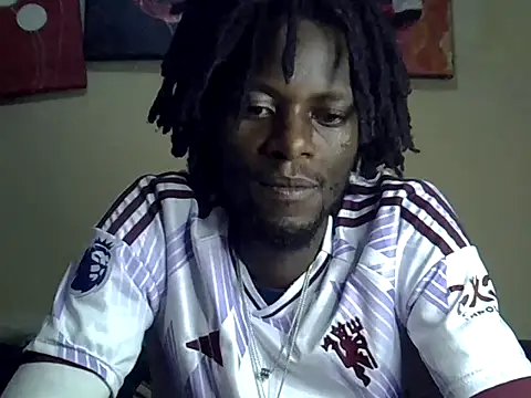 Delicious-D online show from March 2026 08:20:02 PM